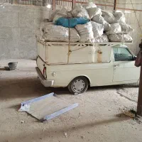 خرید ضایعات آهن مس برنج شیرآلات آلومینیوم ر|عمده‌فروشی|مشهد, رضاشهر|دیوار