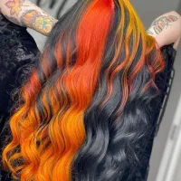 اموزش تخصصی لاین های زیبایی به همراه استخدام