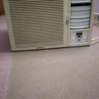 کولر پنجره ای ۱۸۰۰۰ کنترل دار سامسونگ