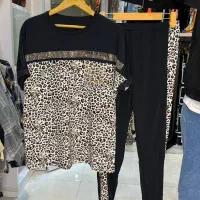 تیشرت شلوار زنانه|لباس|قم, علی آباد سعدگان|دیوار