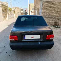 پراید 83 بدون رنگ|خودرو سواری و وانت|برخوار, |دیوار