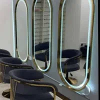 لوکس صندل ارایشی|آرایشگاه و سالنهای زیبایی|تبریز, |دیوار