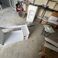 پخش عمده روشویی با تخفیف ۲۰درصدی|لوازم سرویس بهداشتی|ارومیه, |دیوار