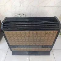 بخاری در حد نو