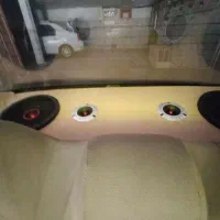 سیستم ماشین|قطعات یدکی و لوازم جانبی|اسلام‌شهر, شهرک سعیدیه|دیوار