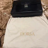 کیف مردانه مارک دار نو