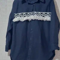 شومیز و بلوز و دورس آستین دار|لباس|ارومیه, |دیوار