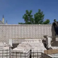 استاد کار ساختمان باسابقه ۲۰ سال