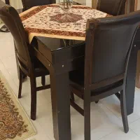 میز ناهار خوری