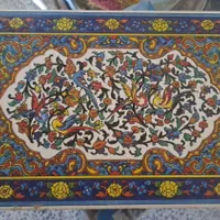 کاشی و سرامیک مینیاتوری|مصالح و تجهیزات ساختمان|خمینی‌شهر, |دیوار