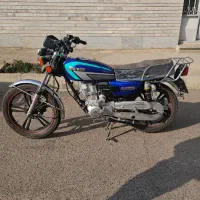 موتور ۲۰۰کبیرمدل۴۰۳