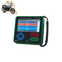 دستگاه دیاگ ماشین و موتور با قیمت استثنایی