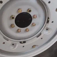 تراکتور 475 جفت|خودرو سنگین|نقده, |دیوار