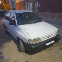 پراید مدل ۹۲|خودرو سواری و وانت|خرمآباد, |دیوار