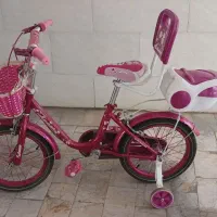 دوچرخه ۱۶ دخترانه
