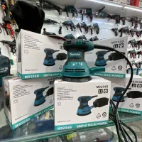 لرزان اوربیتال ماکیتا سنباده لرزان ماکیتا