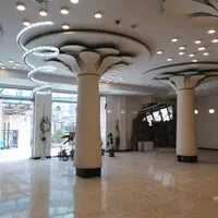 هتل نیمه کاره/در محدوده سفارت سابق امریکا|فروش دفتر صنعتی، کشاورزی، تجاری|تهران, ایرانشهر|دیوار