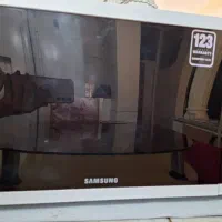 ماکروفر سامسونگ اصل