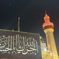 تور کربلا معلی