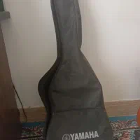 گیتار نو استفاده نشده|گیتار، بیس، امپلیفایر|خرمآباد, |دیوار