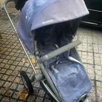 کالسکه و کریر good baby