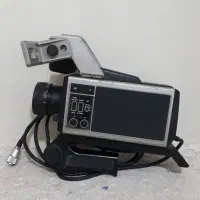 دوربین قدیمی کلیکسیونی