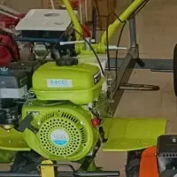 اجاره تیلر 7.5اسب تیغه 20سانت