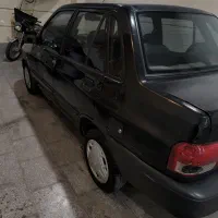 پراید مدل۹۰هیدرولیک|خودرو سواری و وانت|چهاردانگه (تهران), |دیوار