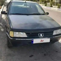 rdi دوگانه دستی انژکتور