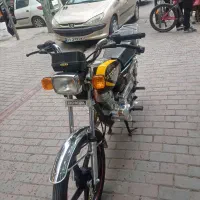 هوندا ۱۲۵ پرواز مدل ۱۴۰۲