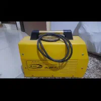 دستگاه جوش و وسایل فنی