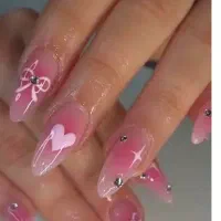 وسایل کاشت ناخن