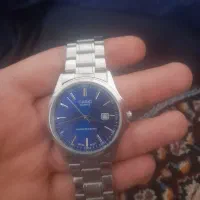 ساعت کاسیو