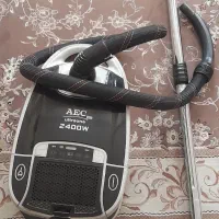 جارو برقی AEC