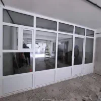 درب و پنجره دوجداره ایلیا