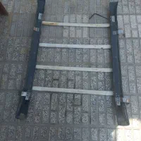 باربند پراید