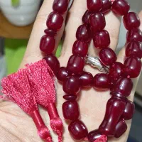 تسبی سندلوس|جواهرات|قم, نیروگاه|دیوار