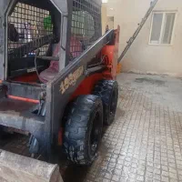فروش یک دستگاه مینی لودر