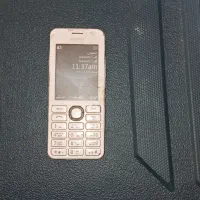 نوکیا مدل ۲۰۶ با حافظه ۶۴ گ اصلی