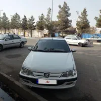 پژو پارس دوگانه کارخانه مدل 89|خودرو سواری و وانت|میاندوآب, |دیوار