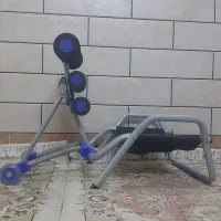 دستگاه دراز و نشست|تجهیزات ورزشی|شوشتر, |دیوار