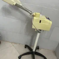 فروش چند عدد دستگاه پاکسازی به قیمت زیربازار|آرایشی، بهداشتی، درمانی|یزد, |دیوار