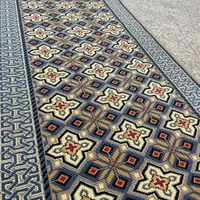 سوپر گلیم ستاره کویر یزد جاجیم گبه|فرش|یزد, |دیوار