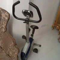 دوچرخه ثابت|دوچرخه، اسکیت، اسکوتر|شیروان (خراسان), |دیوار