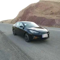 کی ام سی ej7 برقی مدل 1403|خودرو سواری و وانت|کرمانشاه, |دیوار