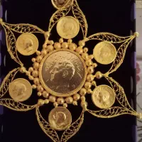 نو رنگ ثابت ابکاری طلا|بدلیجات|ارومیه, |دیوار