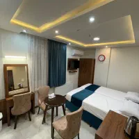 استخدام نظافتچی هتل خانه دار