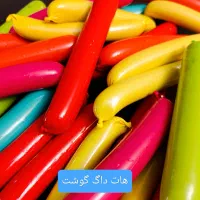 آموزش مجازی سوسیس و کالباس خانگی
