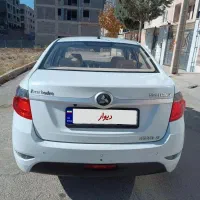 برلیانس h330 بی رنگ|خودرو سواری و وانت|همدان, |دیوار