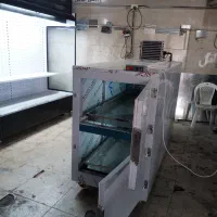 سردخانه میت سفارشی استیل ضدزنگ